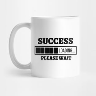 Success Mug